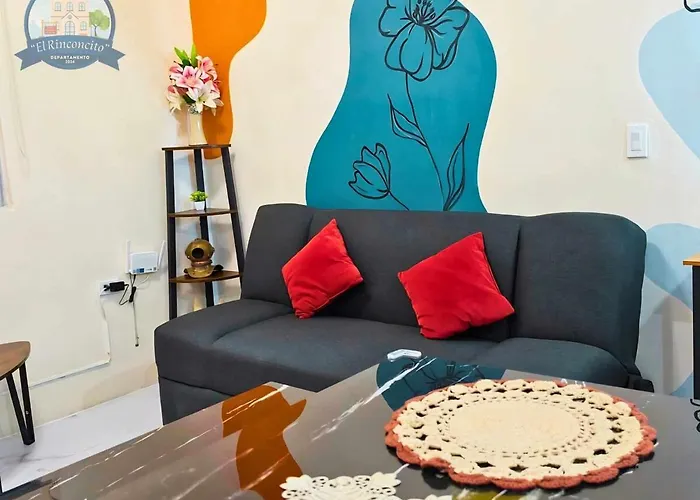 Cozy Loft In Cabo San Lucas Elrinconcitocsl * El Manglito