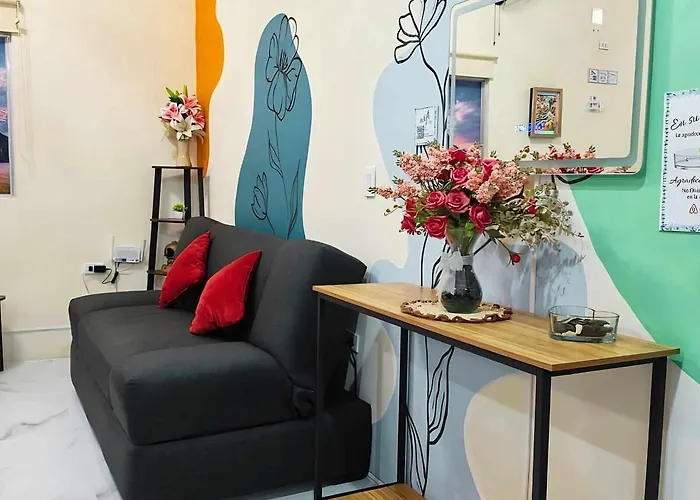 Apartment Cozy Loft In Cabo San Lucas Elrinconcitocsl *