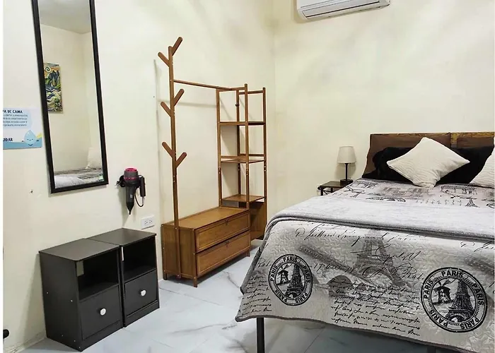Apartment Cozy Loft In Cabo San Lucas Elrinconcitocsl El Manglito