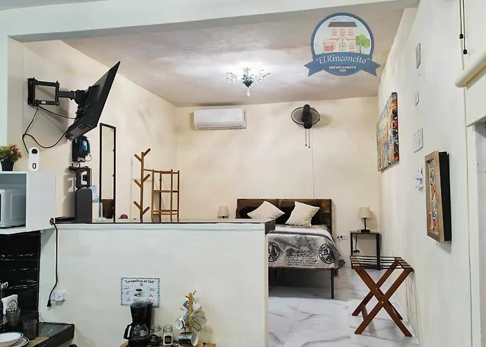 Apartment Cozy Loft In Cabo San Lucas Elrinconcitocsl El Manglito