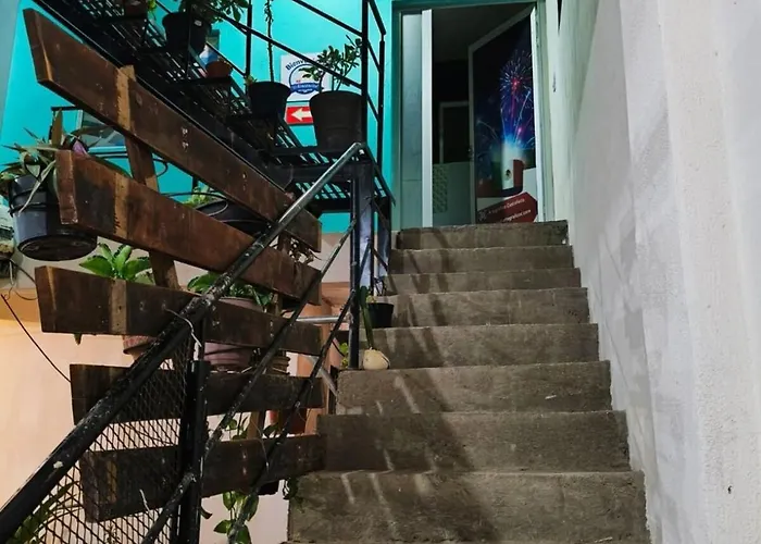 Cozy Loft In Cabo San Lucas Elrinconcitocsl Apartment
